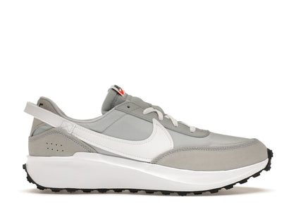 Nike Waffle Debut Grey Fog White - authentic Nike sneakers
