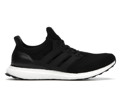 adidas Ultra Boost DNA 4.0 Core Black - authentic adidas sneakers