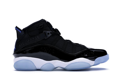 Jordan 6 Rings Space Jam (2018) - authentic Jordan sneakers