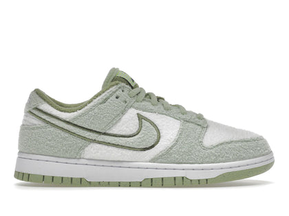 Nike Dunk Low SE Fleece Pack Honeydew (Women's) - authentic Nike sneakers