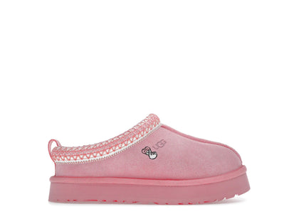 UGG Tazz Love '25 Slipper Tropical Pink (Kids) - authentic UGG sneakers