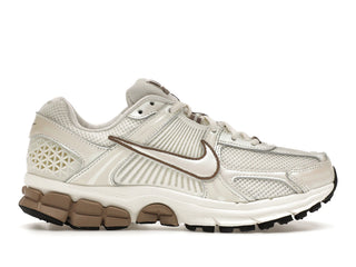 Nike Zoom Vomero 5 Sail Mink Brown Black (Women's) - authentic Nike sneakers