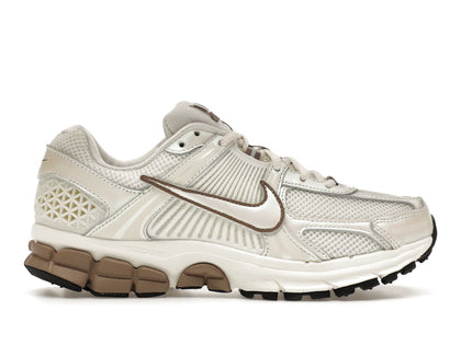 Nike Zoom Vomero 5 Sail Mink Brown Black (Women's) - authentic Nike sneakers