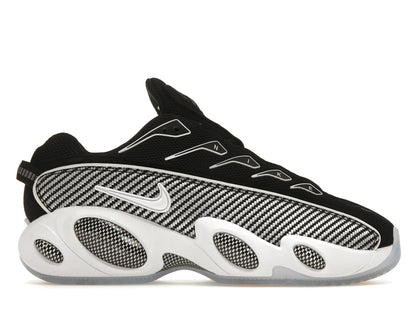 Nike NOCTA Glide Drake Black - authentic Nike sneakers