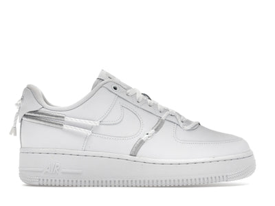 Nike Air Force 1 Low '07 LX Triple White (Women's)