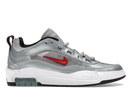 Nike SB Air Max Ishod Wair Silver Bullet - authentic Nike sneakers