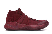 Nike Kyrie 2 Red Velvet