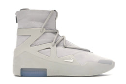 Nike Air Fear Of God 1 Light Bone (Friends and Family) - authentic Nike sneakers