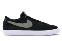 Nike SB Zoom Blazer Low Stussy