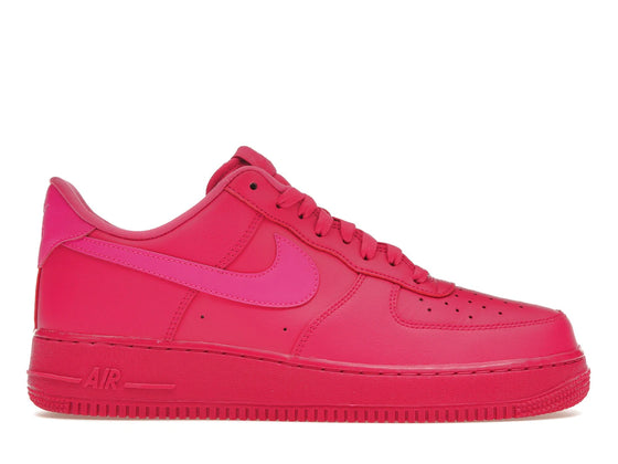 Nike Air Force 1 Low '07 Fireberry (Women's)