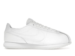 Nike Cortez Triple White (Women's) - authentic Nike sneakers