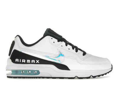 Nike Air Max LTD 3 White Blue Black