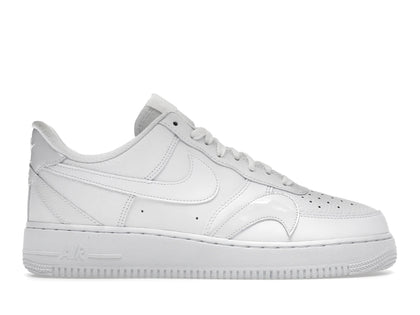 Nike Air Force 1 Low '07 LV8 White - authentic Nike sneakers