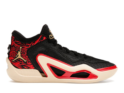 Jordan Tatum 1 Zoo - authentic Jordan sneakers