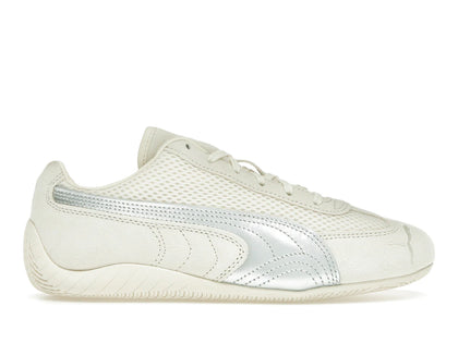 Puma Speedcat Premium Shadow Grey Frosted Ivory - authentic Puma sneakers