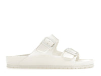Birkenstock Arizona Essentials Eva White