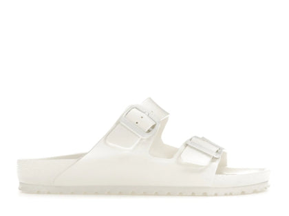 Birkenstock Arizona Essentials Eva White - authentic Birkenstock sneakers