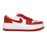 Jordan 1 Elevate Low Varsity Red (Women's)