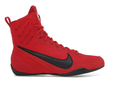 Nike Machomai 3 University Red Black