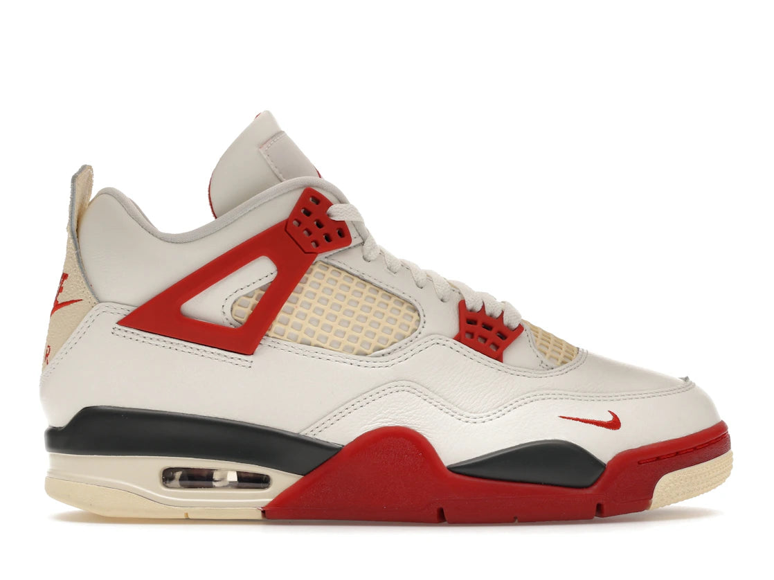 Jordan 4 Retro OG Nigel Sylvester Brick After Brick - vue 360