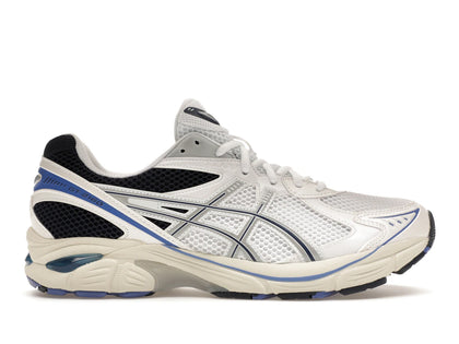 ASICS GT-2160 Piedmont Grey Blue - authentic ASICS sneakers