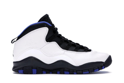 Jordan 10 Retro Orlando (GS) - authentic Jordan sneakers