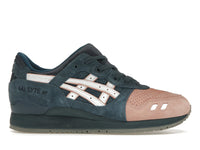 ASICS Gel-Lyte III Ronnie Fieg Salmon Toe 2.0 (Special Box)