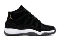 Jordan 11 Retro Heiress Black Stingray (GS)