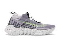 Nike Space Hippie 02 Grey Volt