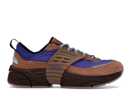 Jordan Trunner O/S Archaeo Brown - authentic Jordan sneakers
