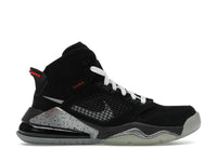 Jordan Mars 270 Black Reflect Silver (GS)