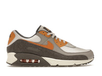 Nike Air Max 90 Premium Flat Pewter College Grey Phantom Copper Moon