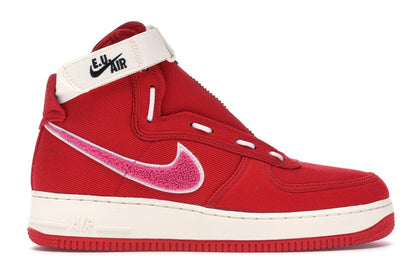 Nike Air Force 1 High Emotionally Unavailable - authentic Nike sneakers