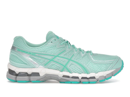 ASICS Gel-Kayano 20 Fresh Ice Baltic Jewel - authentic ASICS sneakers