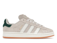 adidas Campus 00s Alumina Off White Collegiate Green