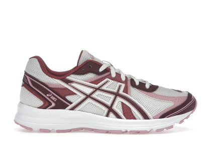 ASICS Jog 100S Cream Port Royal - authentic ASICS sneakers