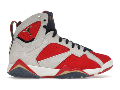 Jordan 7 Retro Trophy Room New Sheriff in Town - authentic Jordan sneakers