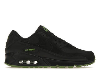 Nike Air Max 90 Black Chlorophyll - authentic Nike sneakers