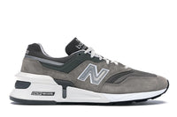 New Balance 997 Grey Day Encap Reveal (2019)