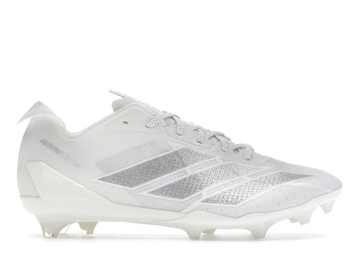 adidas Adizero Electric II Cloud White Silver Metallic