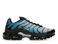 Nike Air Max Plus Blue Gradient