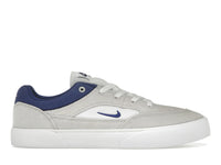 Nike SB Malor White Deep Royal Blue