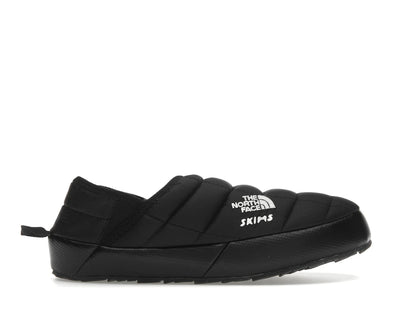 The North Face Thermoball Traction Mule V SKIMS Onyx (Women's) - authentic The North Face sneakers
