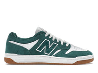 New Balance Numeric 480 Green White Gum