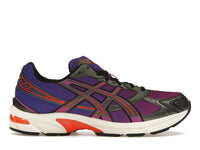 ASICS Gel-1130 Kith Marvel Villains Magneto Versiegelte Box (Comic enthalten)