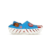 Crocs Echo Clog Marvel Captain America Steve Rogers (Kids)