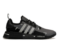 adidas NMD R1 Black Carbon Metallic