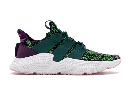 adidas Prophere Dragon Ball Z Cell - authentic adidas sneakers