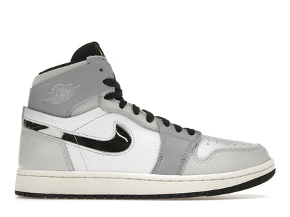 Jordan 1 High Zoom Air CMFT 2 Chicago Women's Collective (Women's) - authentic Jordan sneakers
