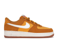 Nike Air Force 1 Low '07 First Use University Gold (Women's)
